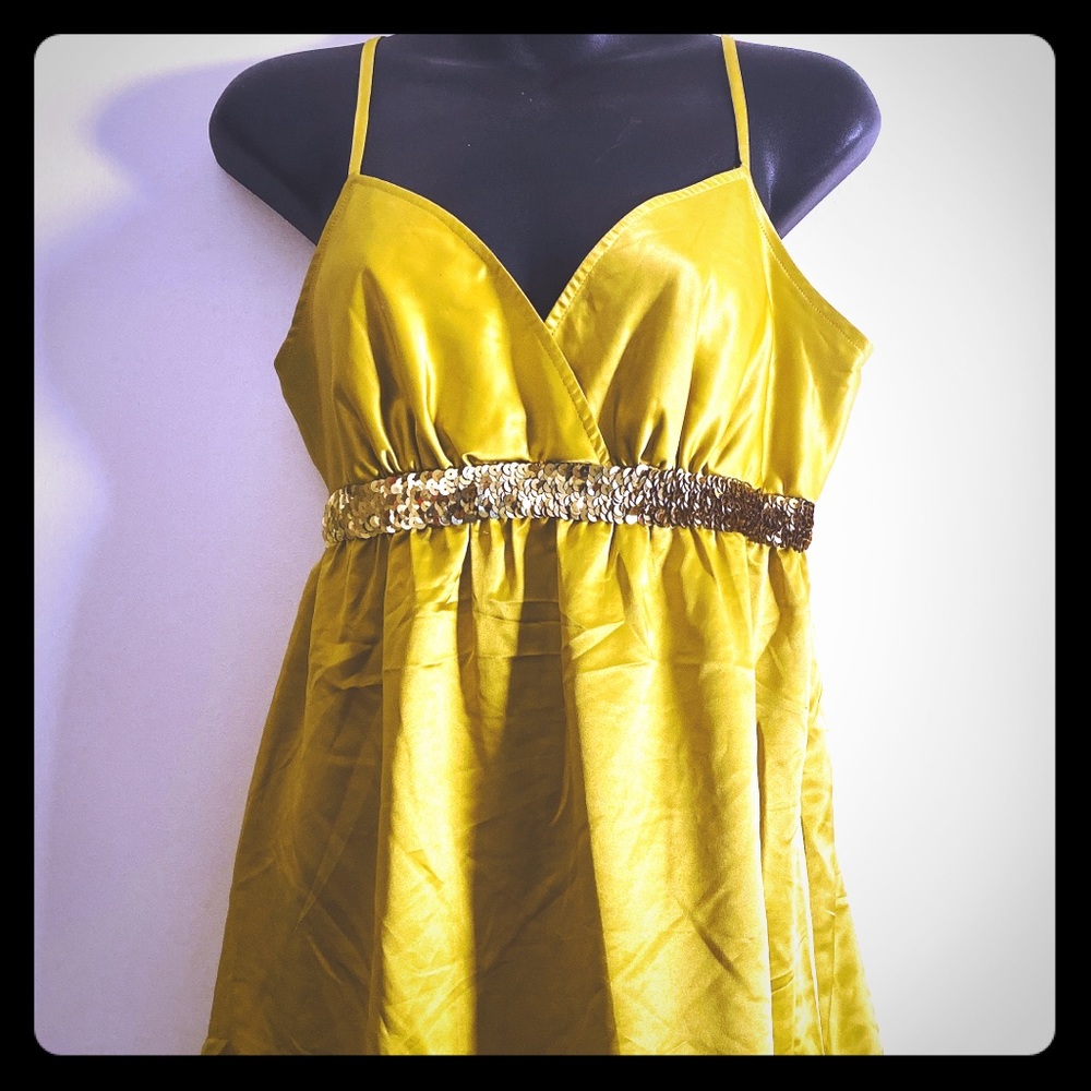 Express Cute Top